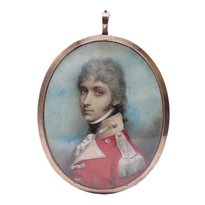 Lot 106 - Circle of William Wood (1768-1809)