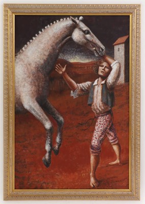 Lot 62 - Ian Darragh (1959-2008)