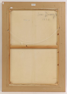 Lot 62 - Ian Darragh (1959-2008)