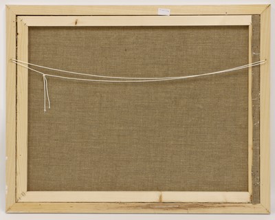 Lot 55 - Sophia Khrustaleva (1915-2006)