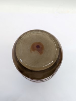 Lot 246 - Emile Galle (1846-1904)