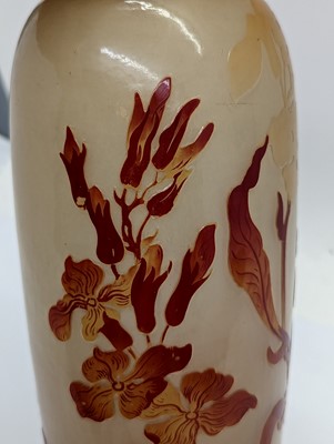 Lot 246 - Emile Galle (1846-1904)