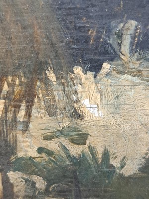 Lot 199 - John Aldridge RA (1905-1983)