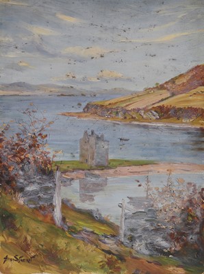 Lot 59 - HALL, Rev. Charles A