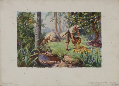 Lot 64 - WILLIAMSON, John