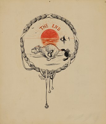 Lot 66 - POTT, Charles L