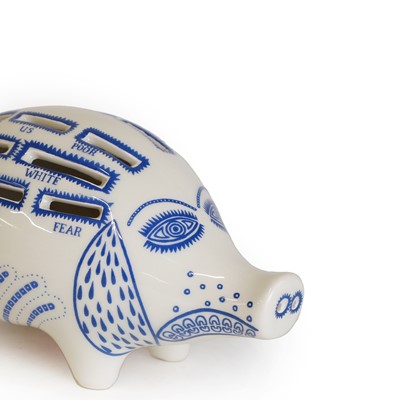 Lot 87 - Sir Grayson Perry RA (b.1960)