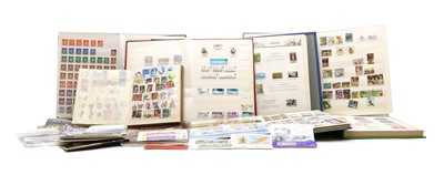 Lot 214 - Australian albums