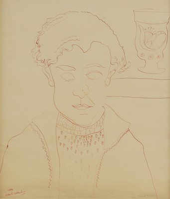 Lot 236 - Joan Warburton (1920-1996)