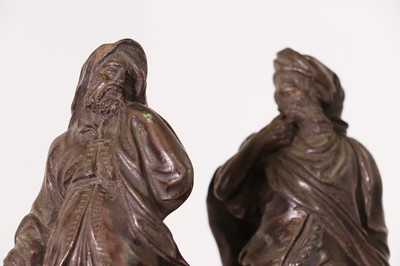 Lot 312 - After Pierre I Legros
