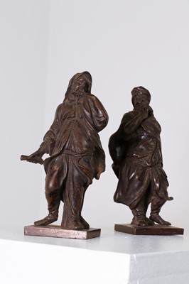 Lot 312 - After Pierre I Legros