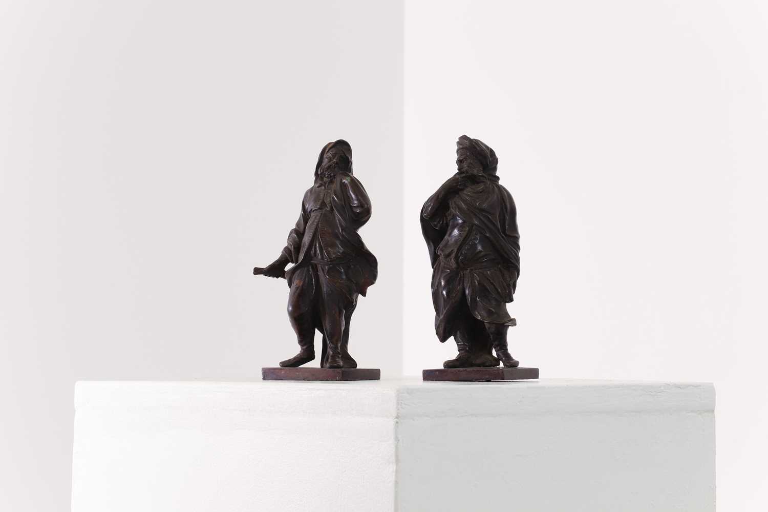 Lot 312 - After Pierre I Legros