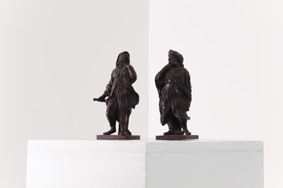 Lot 312 - After Pierre I Legros