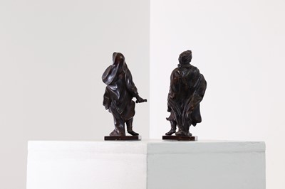 Lot 312 - After Pierre I Legros