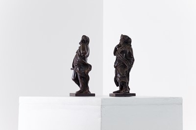 Lot 312 - After Pierre I Legros