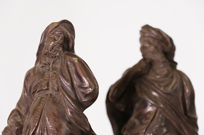 Lot 312 - After Pierre I Legros