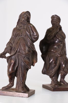 Lot 312 - After Pierre I Legros