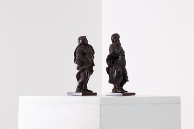 Lot 312 - After Pierre I Legros