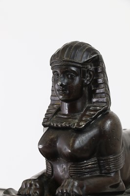 Lot 267 - A grand tour bronze figure of the Venus de Capua