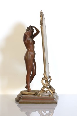 Lot 193 - Émile Pinedo (French, 1840-1916)