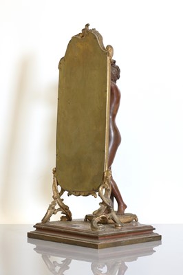 Lot 193 - Émile Pinedo (French, 1840-1916)