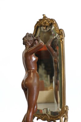 Lot 193 - Émile Pinedo (French, 1840-1916)