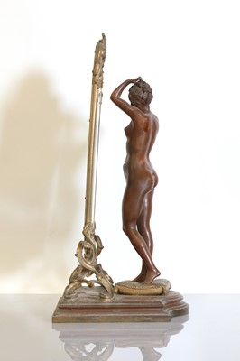 Lot 193 - Émile Pinedo (French, 1840-1916)