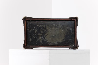 Lot 330 - An Empire jardinière