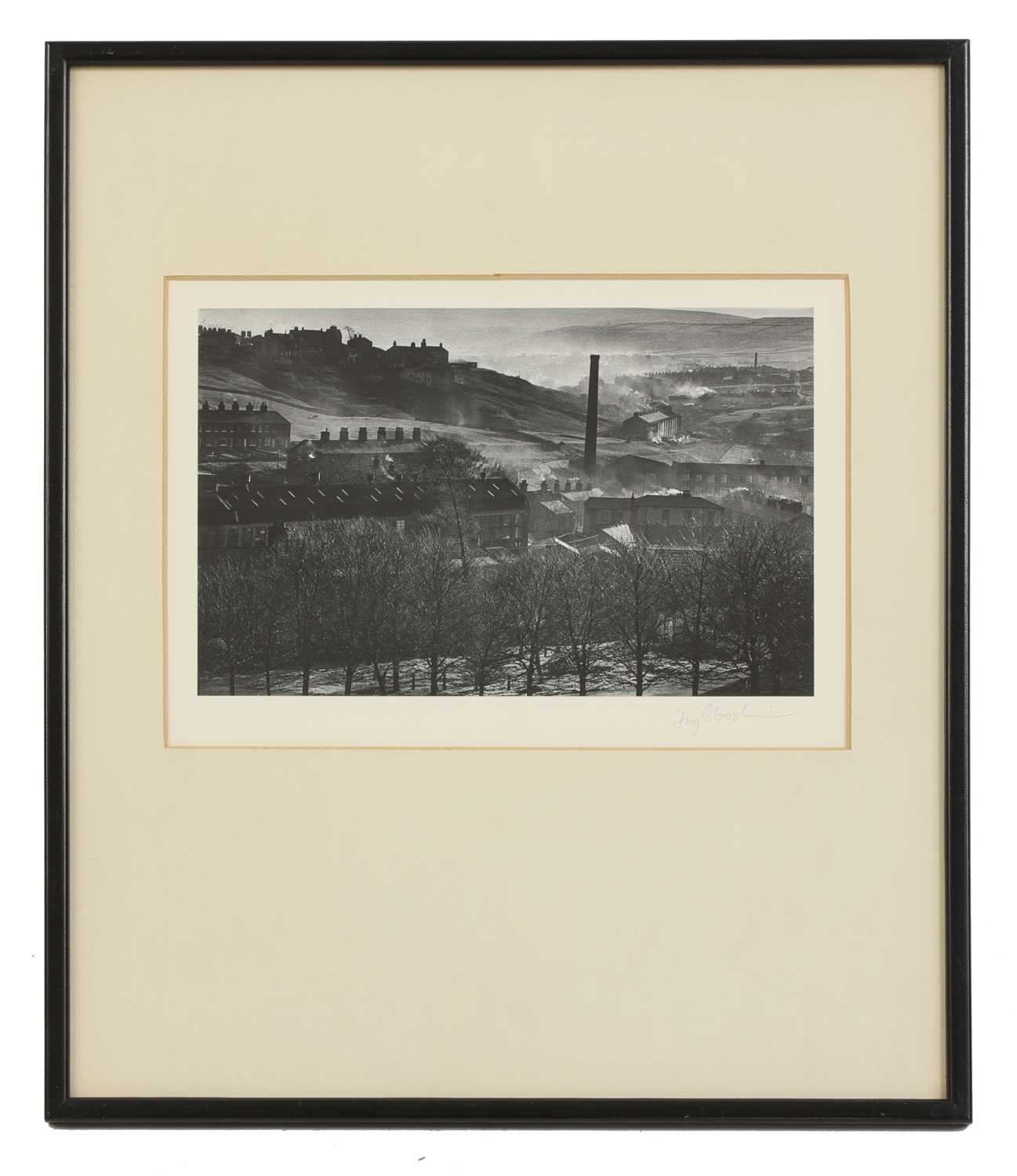 Lot 312 - Fay Godwin (1931-2005)