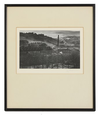 Lot 312 - Fay Godwin (1931-2005)