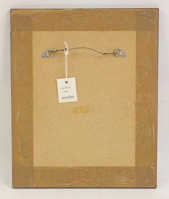 Lot 312 - Fay Godwin (1931-2005)