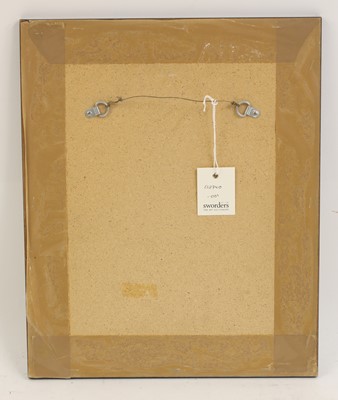 Lot 312 - Fay Godwin (1931-2005)