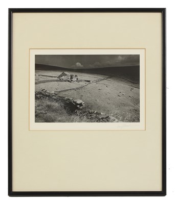 Lot 312 - Fay Godwin (1931-2005)