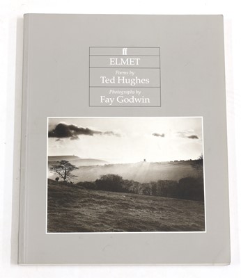 Lot 312 - Fay Godwin (1931-2005)