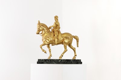 Lot 640 - After Andrea del Verrocchio