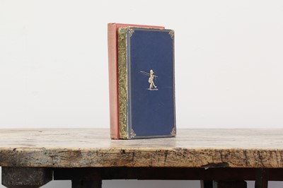 Lot 120 - MILNE, A A; E H Shepard (ill): 1- Now we are six.