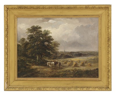 Lot 219 - Henry Earp Snr (1831-1914)