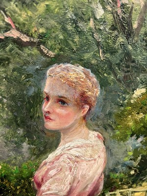 Lot 197 - Ernest Charles Walbourn (1872-1927)