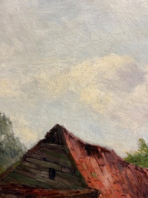 Lot 197 - Ernest Charles Walbourn (1872-1927)