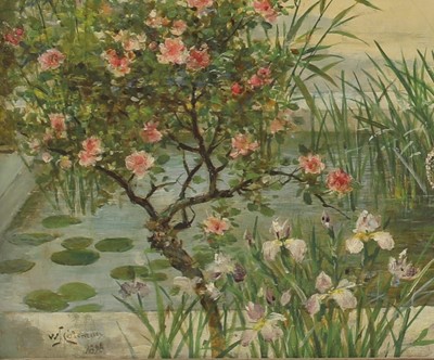 Lot 227 - William Stephen Coleman (1829-1904)