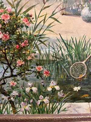 Lot 227 - William Stephen Coleman (1829-1904)