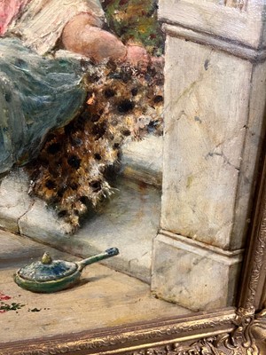 Lot 227 - William Stephen Coleman (1829-1904)