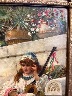 Lot 227 - William Stephen Coleman (1829-1904)