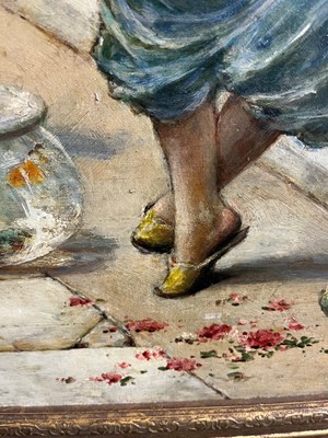 Lot 227 - William Stephen Coleman (1829-1904)