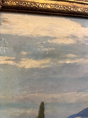 Lot 227 - William Stephen Coleman (1829-1904)