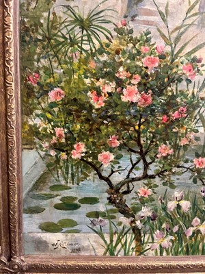 Lot 227 - William Stephen Coleman (1829-1904)
