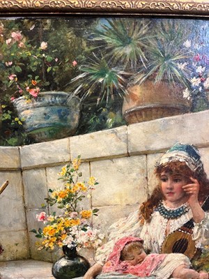 Lot 227 - William Stephen Coleman (1829-1904)
