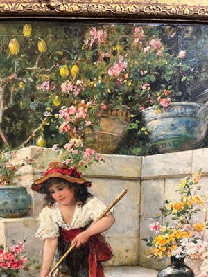 Lot 227 - William Stephen Coleman (1829-1904)