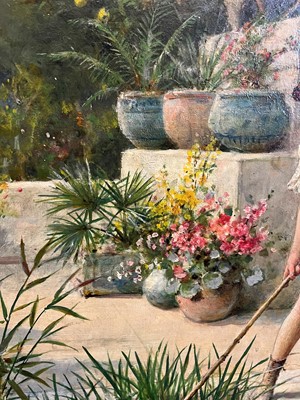 Lot 227 - William Stephen Coleman (1829-1904)