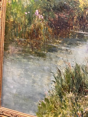 Lot 196 - Ernest Charles Walbourn (1872-1927)